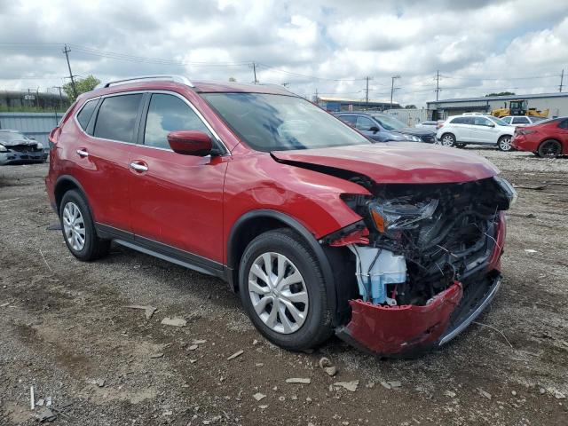 Nissan Rogue S Image 9