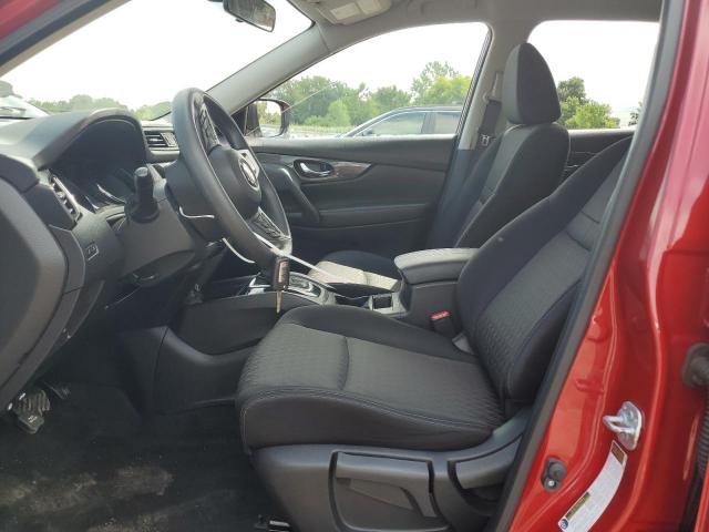 Nissan Rogue S Image 12