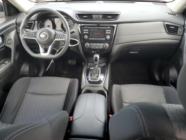 Nissan Rogue S Image 4