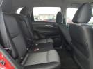 Nissan Rogue S Image 11