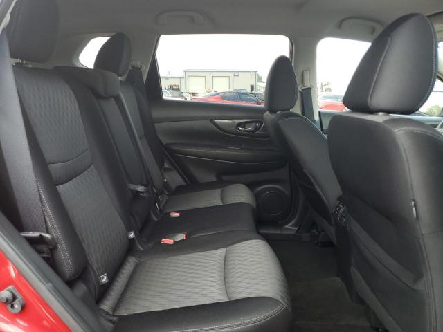 Nissan Rogue S Image 11