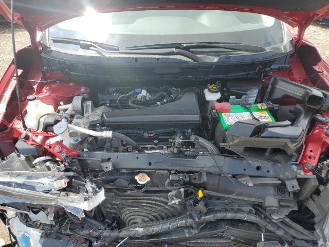 Nissan Rogue S Image 6