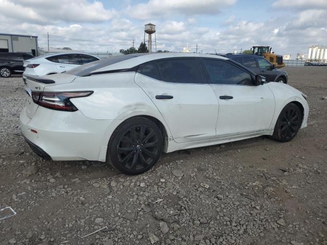 Nissan Maxima Sr Image 10