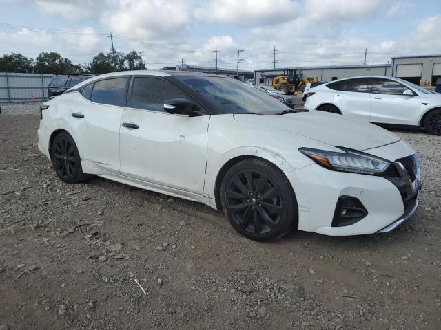 Nissan Maxima Sr Image 2