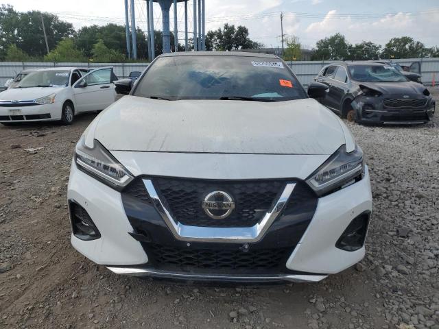 Nissan Maxima Sr Image 4