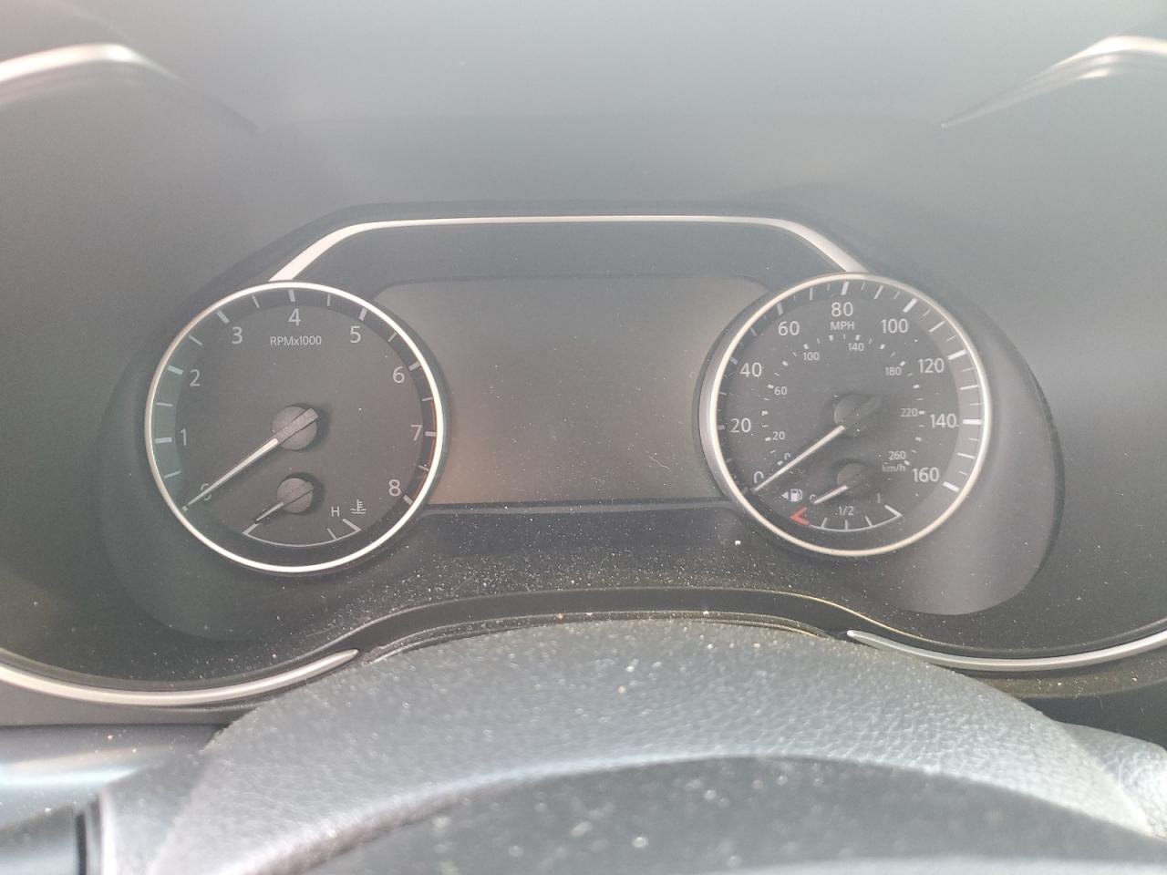 Nissan Maxima Sr Image 9