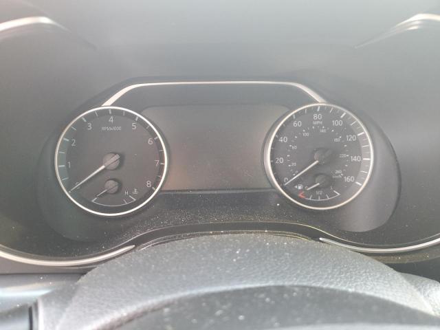 Nissan Maxima Sr Image 9