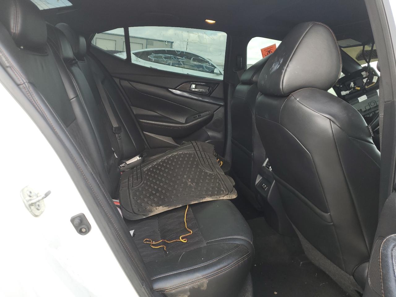 Nissan Maxima Sr Image 7