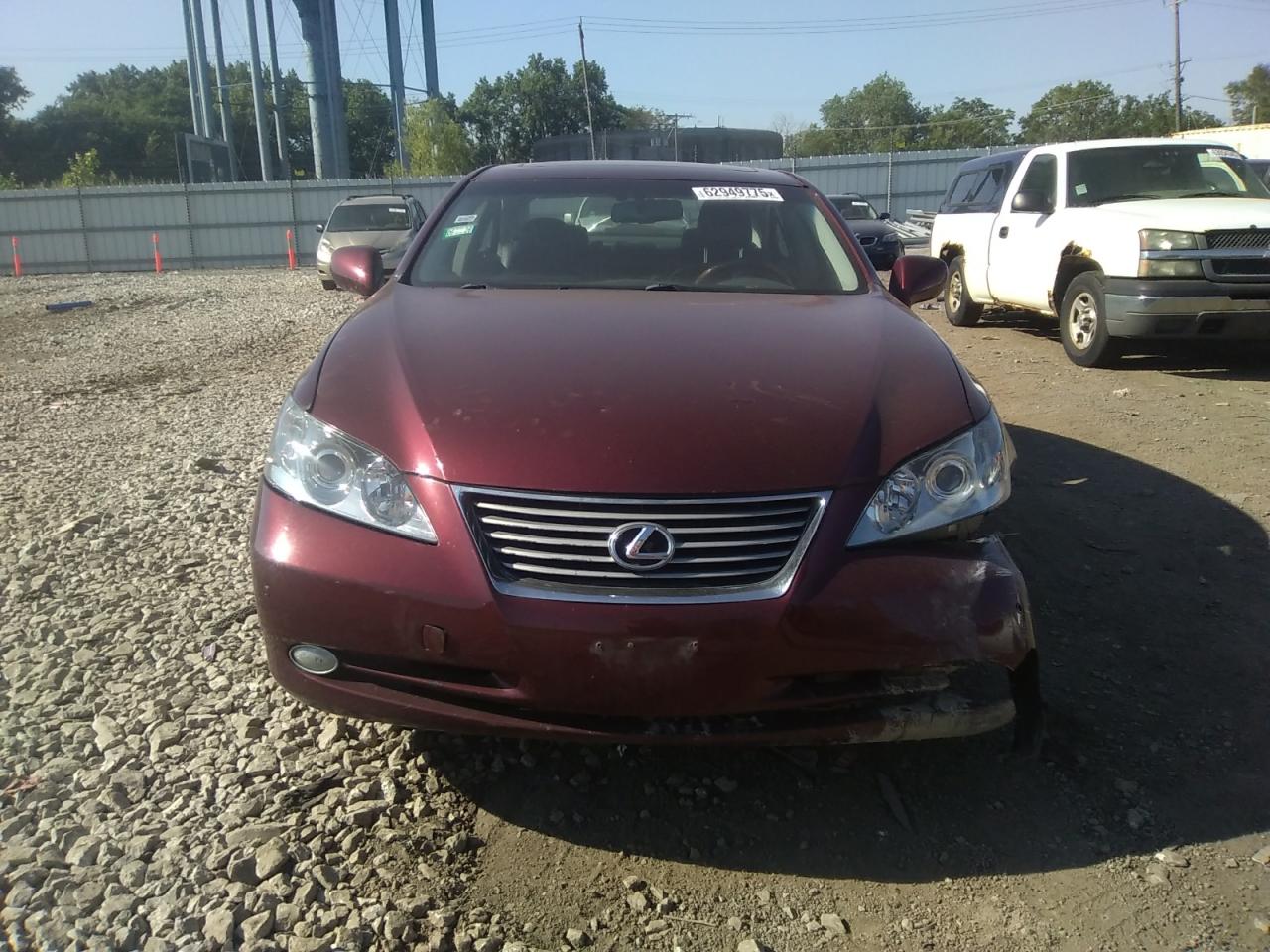 Lexus Es 350 Image 4
