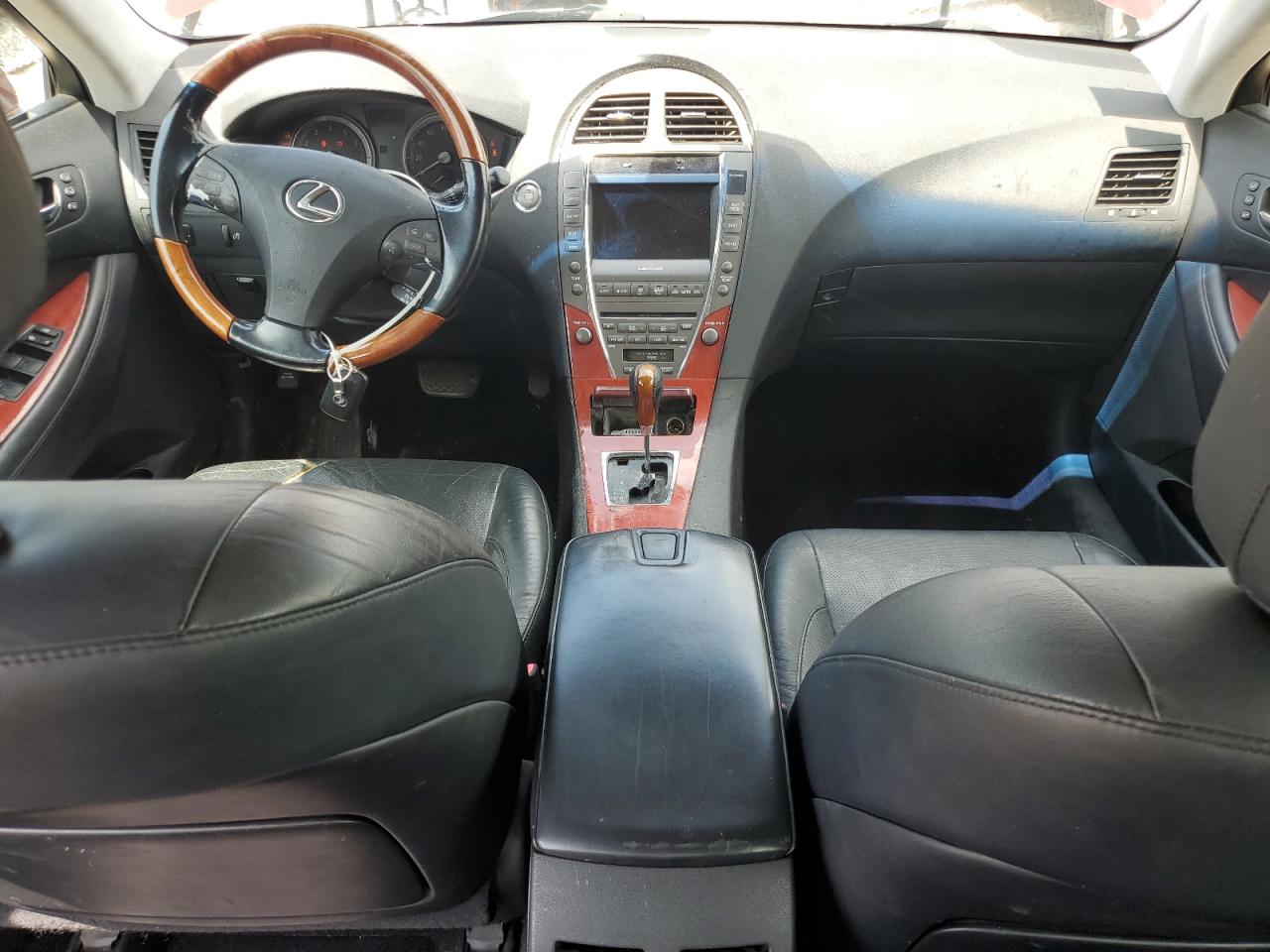 Lexus Es 350 Image 10