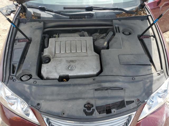 Lexus Es 350 Image 5