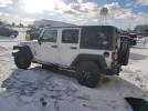 Jeep Wrangler Sport Image 5