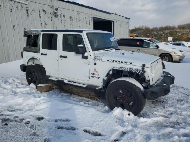 Jeep Wrangler Sport Image 3