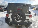 Jeep Wrangler Sport Image 8