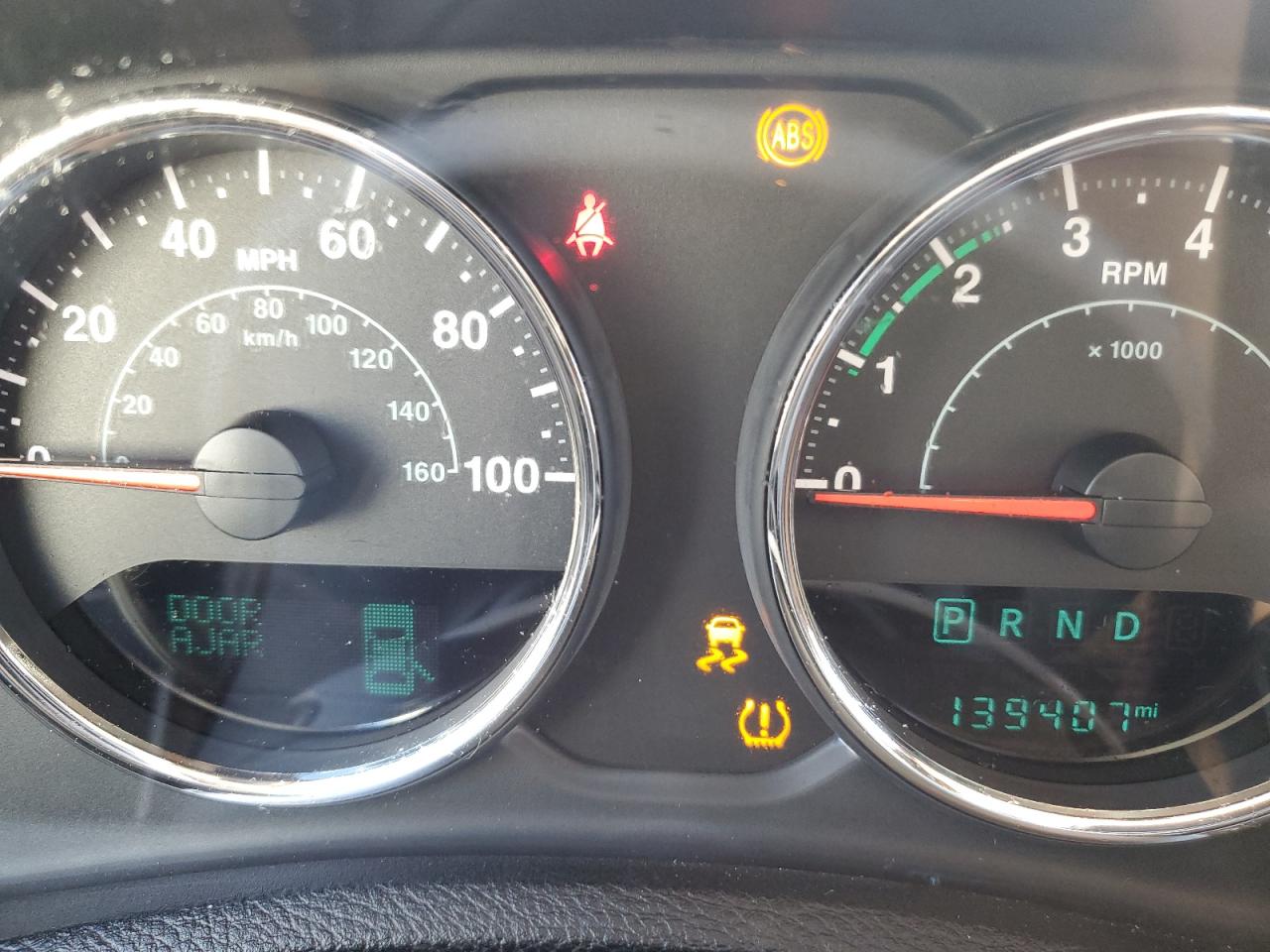 Jeep Wrangler Sport Image 6