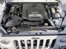 Jeep Wrangler Sport Image 11