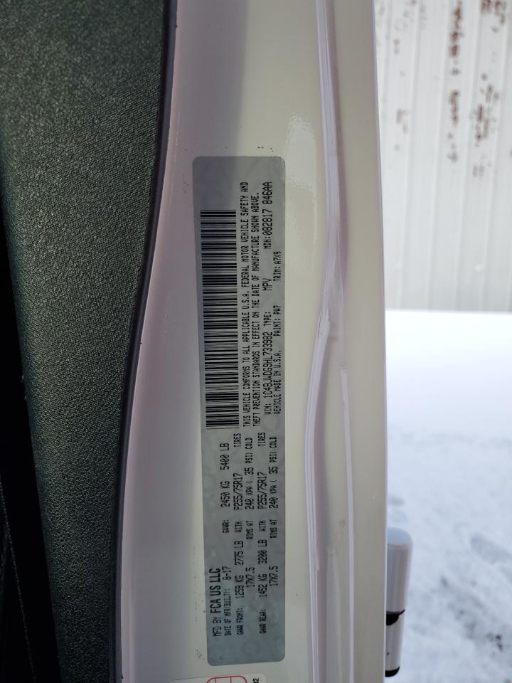 Jeep Wrangler Sport Image 12