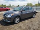 Nissan Versa S Image 1