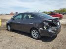 Nissan Versa S Image 5