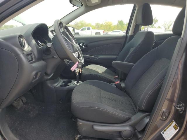 Nissan Versa S Image 7