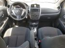 Nissan Versa S Image 9
