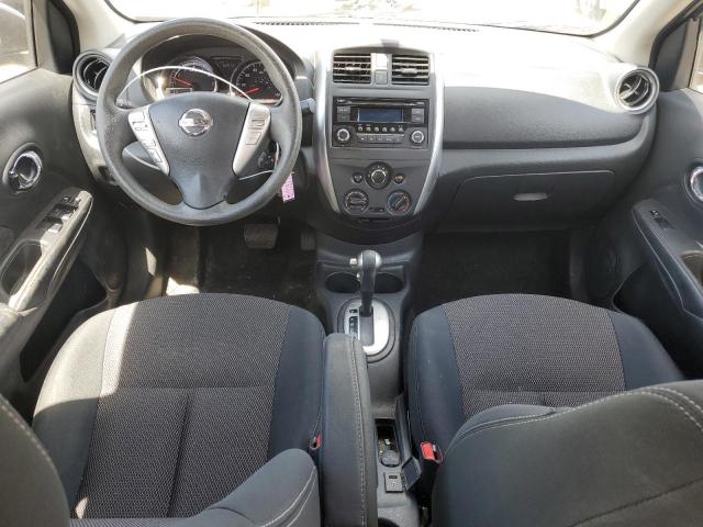 Nissan Versa S Image 9