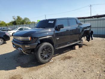  Salvage GMC Hummer Pic