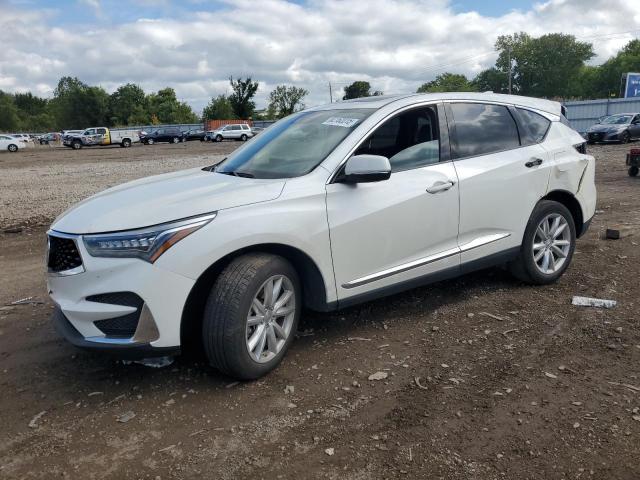  Salvage Acura RDX