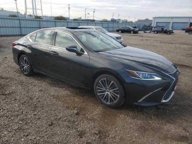 Lexus Es 350 Base Image 8