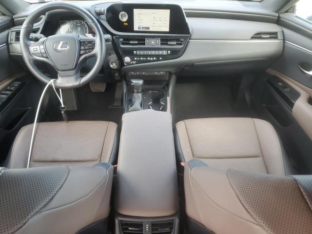 Lexus Es 350 Base Image 9