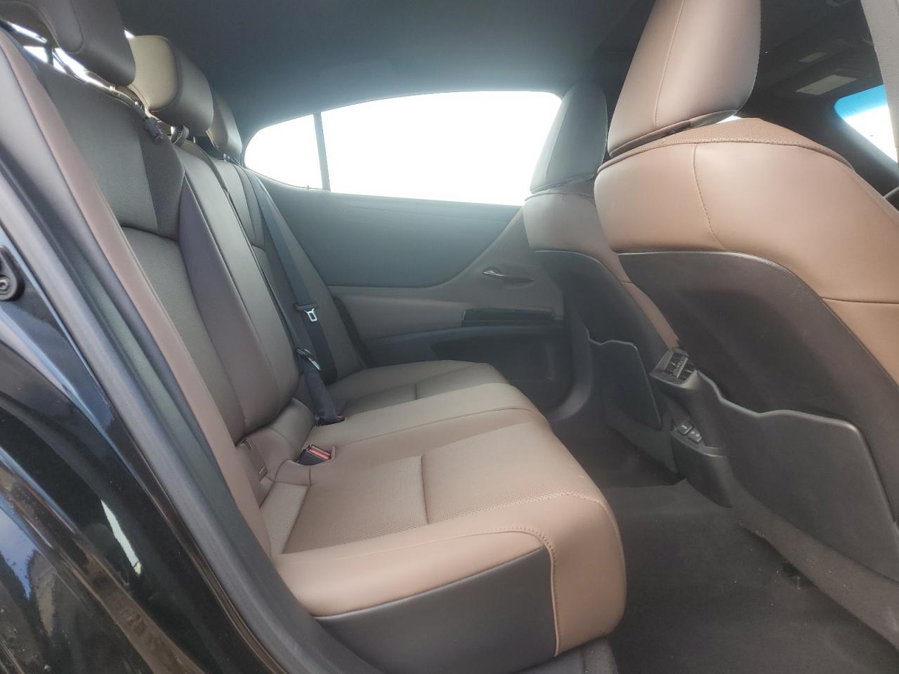 Lexus Es 350 Base Image 12