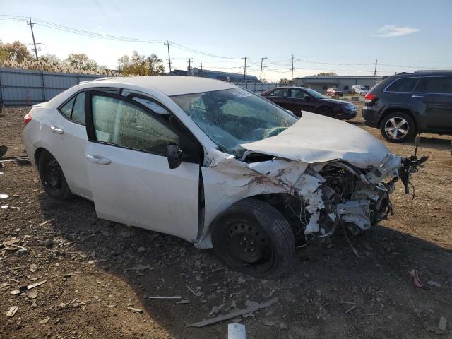 Toyota Corolla L Image 5