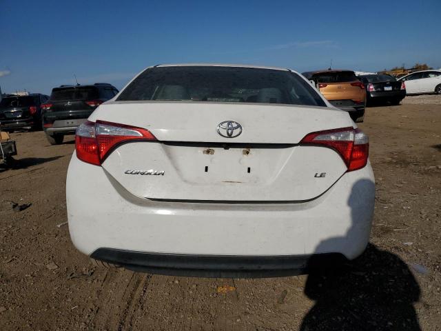 Toyota Corolla L Image 10