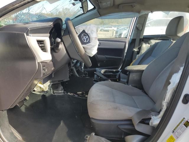 Toyota Corolla L Image 8