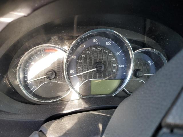 Toyota Corolla L Image 11