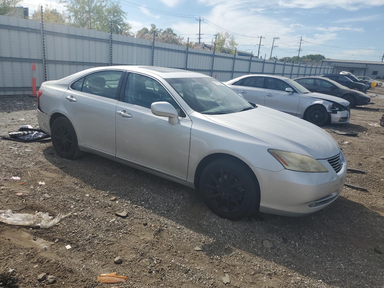 Lexus Es 350 Image 10