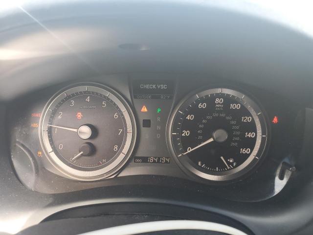 Lexus Es 350 Image 2