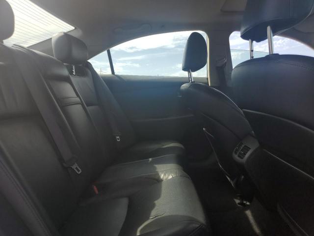 Lexus Es 350 Image 8