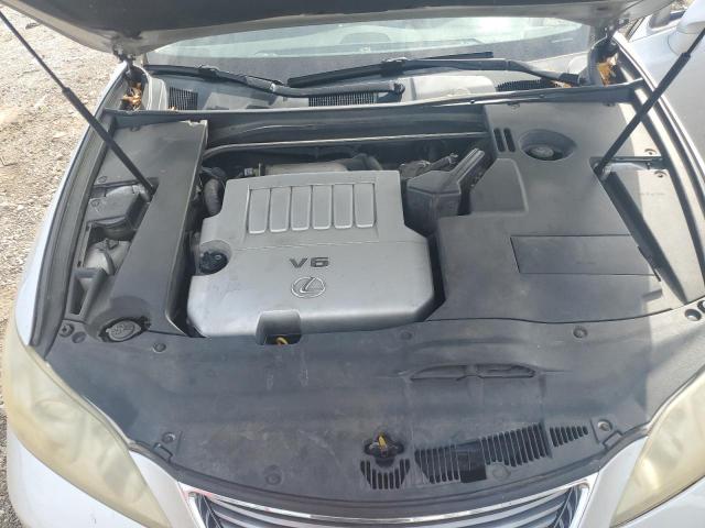 Lexus Es 350 Image 9