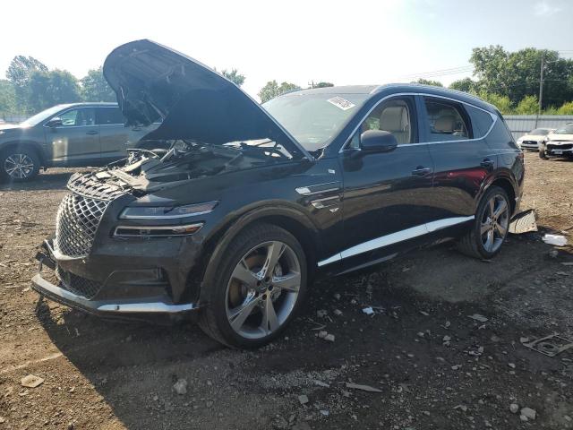  Salvage Genesis GV80