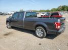 Ford F-150 Super Cab Image 5