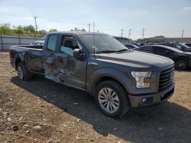 Ford F-150 Super Cab Image 12