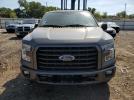 Ford F-150 Super Cab Image 4