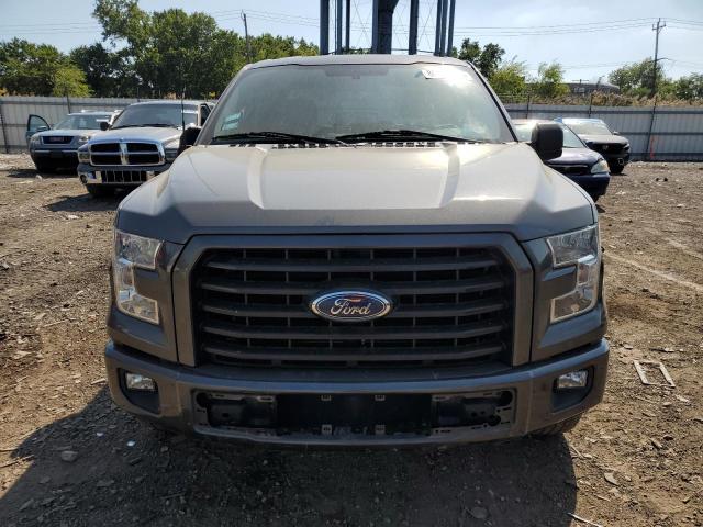 Ford F-150 Super Cab Image 4