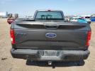 Ford F-150 Super Cab Image 8