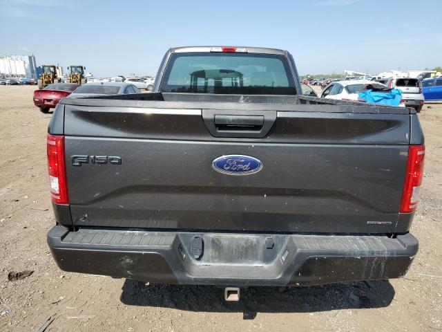 Ford F-150 Super Cab Image 8