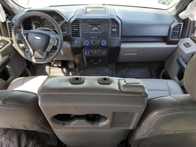 Ford F-150 Super Cab Image 2