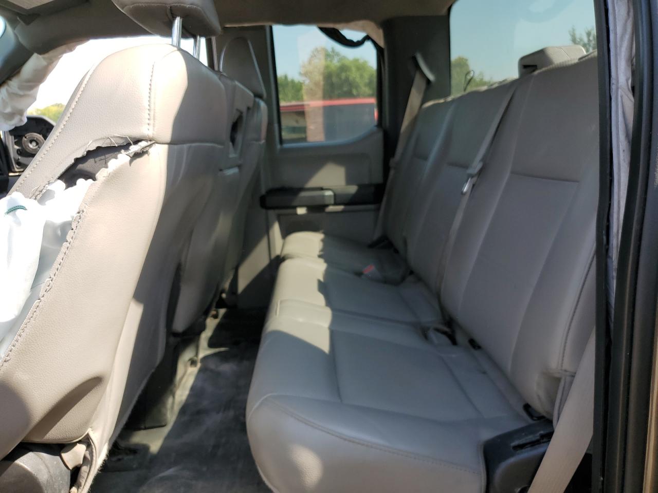 Ford F-150 Super Cab Image 7