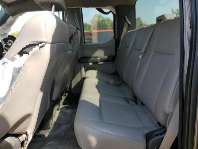 Ford F-150 Super Cab Image 7