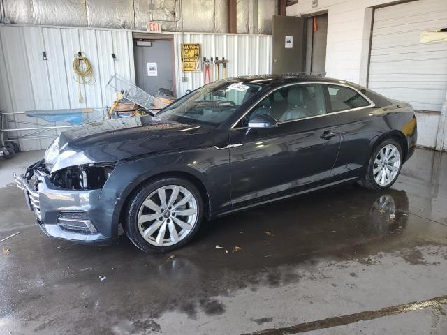  Salvage Audi A5